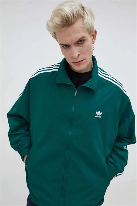 adidas original blouse 03 men